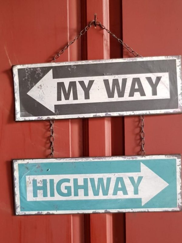 Career vs. Calling — All or Nothing?